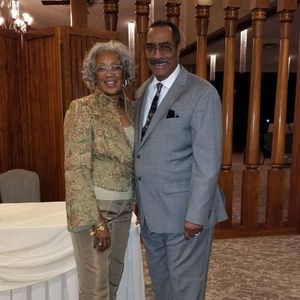 Meet your Posher, Jacqueline